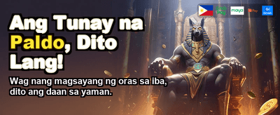 Download the 555 Taya APK!