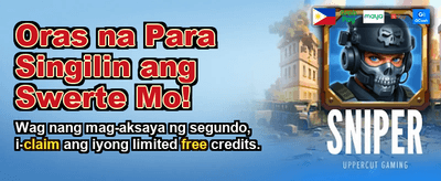 Big Wins Await You Here!